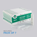 COVID-19 Antigen Rapid Test Kit