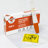 COVID-19 Saliva Rapid Test Kit - Panodyne