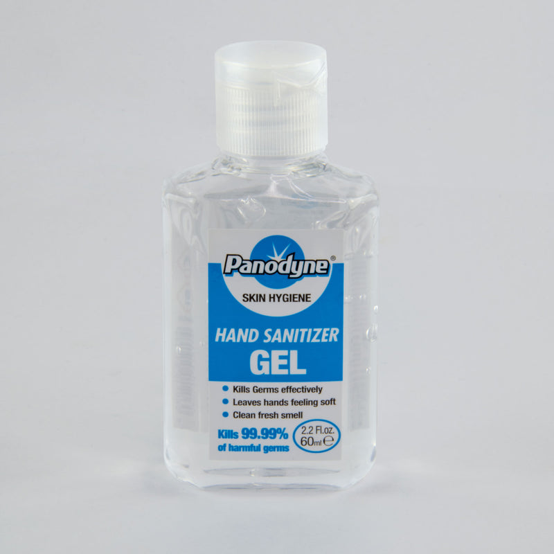 Hand Sanitiser - Panodyne