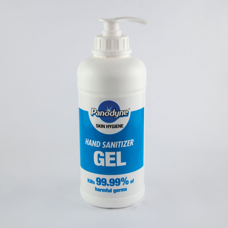 Hand Sanitiser - Panodyne